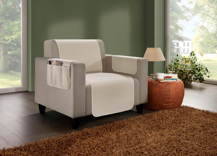 Kombistarke Wohnaccessoires mit Anti-Rutsch-Beschichtung 