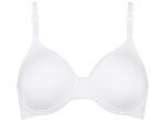 Triumph-Micro Fun B&uuml;gel-BH WEISS