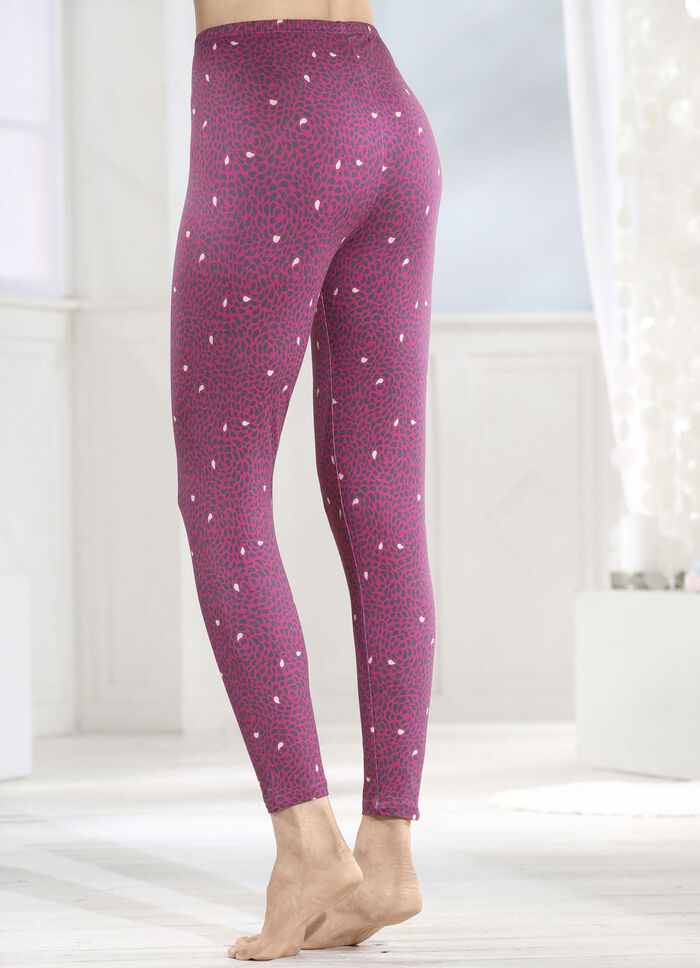 Laurina Zweierpack Leggings  