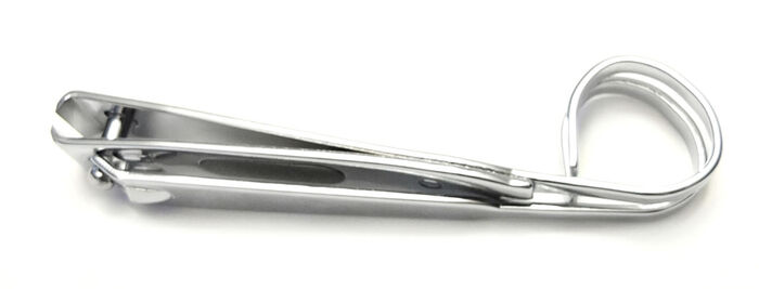 Nagelknipser mit extragro&szlig;en Ringgriffen 