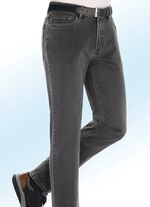 Superstretch-Jeans von &bdquo;Suprax&ldquo; in 4 Farben 