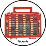 Batterie-Koffer "Battery Daddy" 