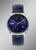 "Zeppelin"-Automatik-Herrenuhr 