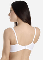 Zweierpack Sassa BH mit Elastikspitze 