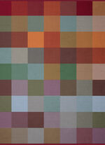 Schlafdecke aus Baumwolle nach Global Recycled Standard 