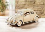 VW K&auml;fer (1955) mit detailgetreuem Interieur 