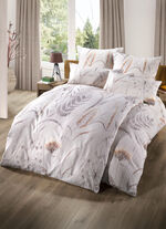 Biber Bettwäsche-Garnitur von Biberna 