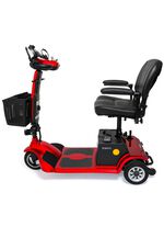 3-Rad-Roller von Rolektro 