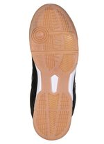 Sportliche Herren-Slipper, mit Klettverschluss 