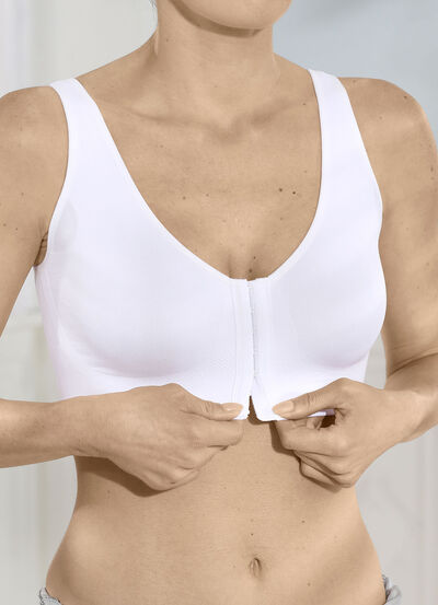 BH mit praktischem Vorderverschluss 