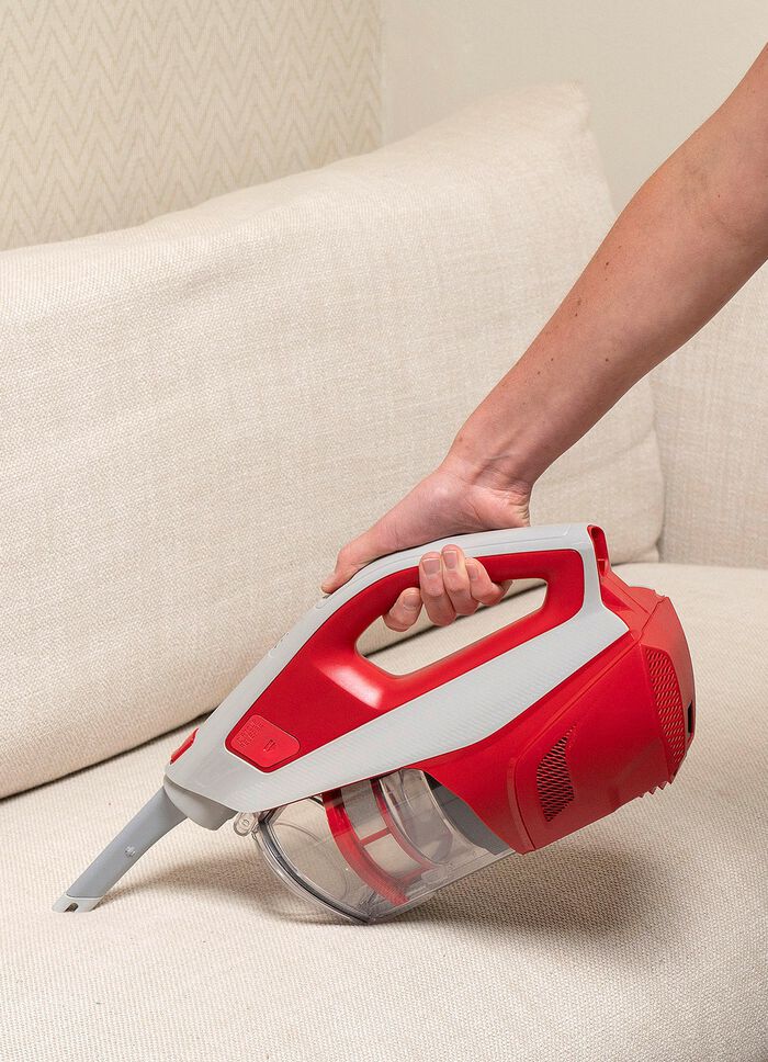 Dirt Devil 2-in-1 Akku-Handstaubsauger 