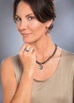 Süsswasser-Zuchtperlenkette: Ein Schmuckstück für die Ewigkeit 