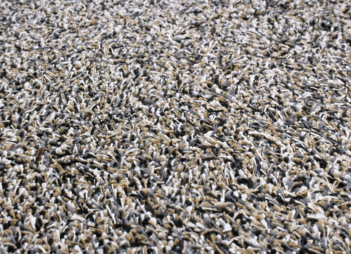 Waschbare Schmutzfangmatte für innen und außen GRANIT