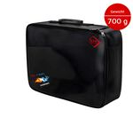 Feuerfester Dokumentenkoffer 