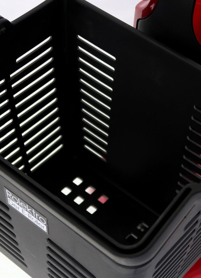  3-Rad-Roller von Rolektro 