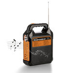 Solar-Power-Kit von EASYmaxx 