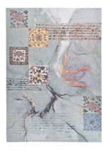 Brücken und Teppich in angenehmer Qualität 