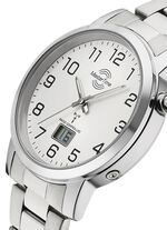 Master Time klassische Herrenuhr 