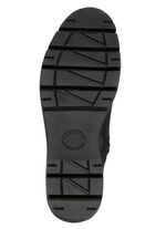 ELENA EDEN, bequeme Damen-Stiefeletten, Winterschuhe, Weite H, mit herausnehmbarem Fu&szlig;bett 