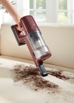 "AEG AP61CB21DR"-Akku-Handstaubsauger 