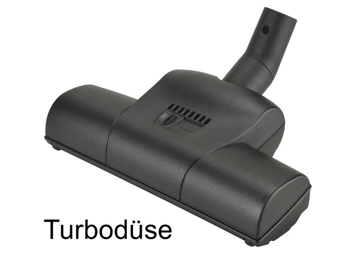 Omega Apart Premium Stielsauger 