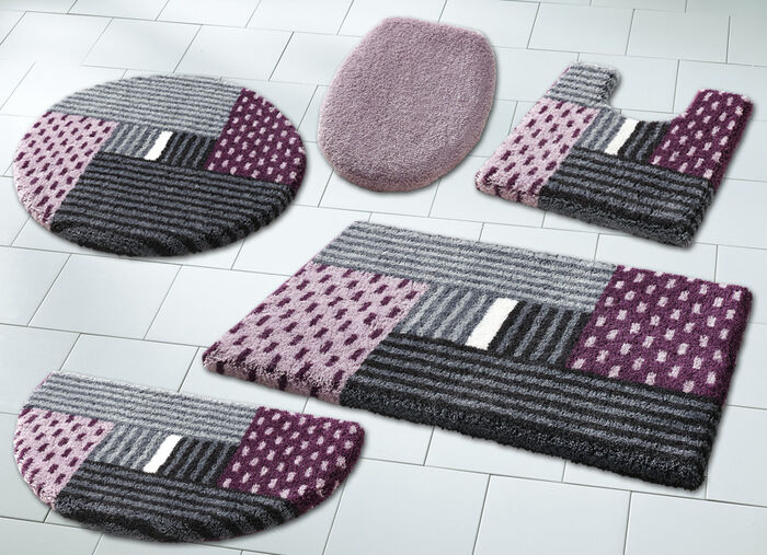 Supersofte Badgarnitur 