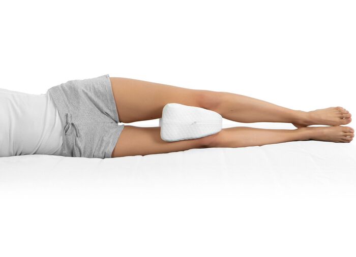 Cool Touch Kniekissen  