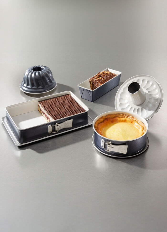 Dr. Oetker Backformen in Profiqualität 