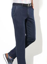 Superstretch-Jeans von "Suprax" in 4 Farben 