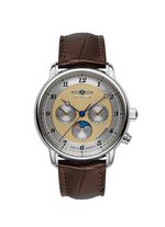 Quartz-Herrenuhr Friedrichshafen 8536-5 