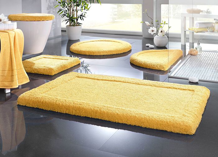 Premium Badgarnitur Superfine Microfaser 