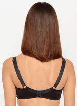 Susa Zweierpack BH mit zarter Elastikspitze 