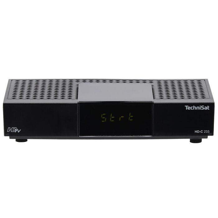 HD-Receiver 
