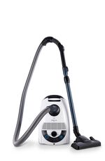 Hoogo B3+ Bodenstaubsauger - Kraftvoll, wendig und leise 