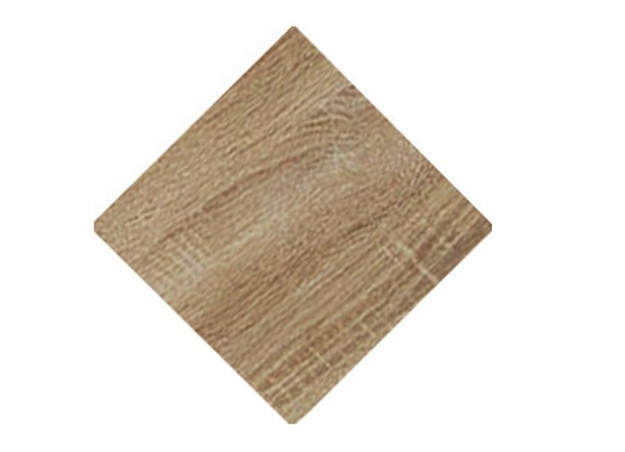 Couchtisch mit pflegeleichter Oberfläche EICHE SONOMA