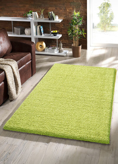 Brücken und Teppiche mit rutschhemmender Latex-Rückseite 