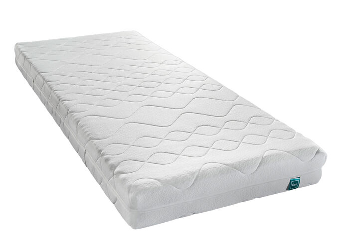 7-Zonen-Kaltschaumkern-Matratze „fan Medisan Plus KS“ 