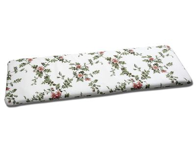 Vliesummantelte Bankauflagen 