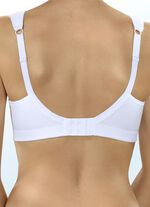 Swegmark of Sweden BH mit BIO-Baumwolle 