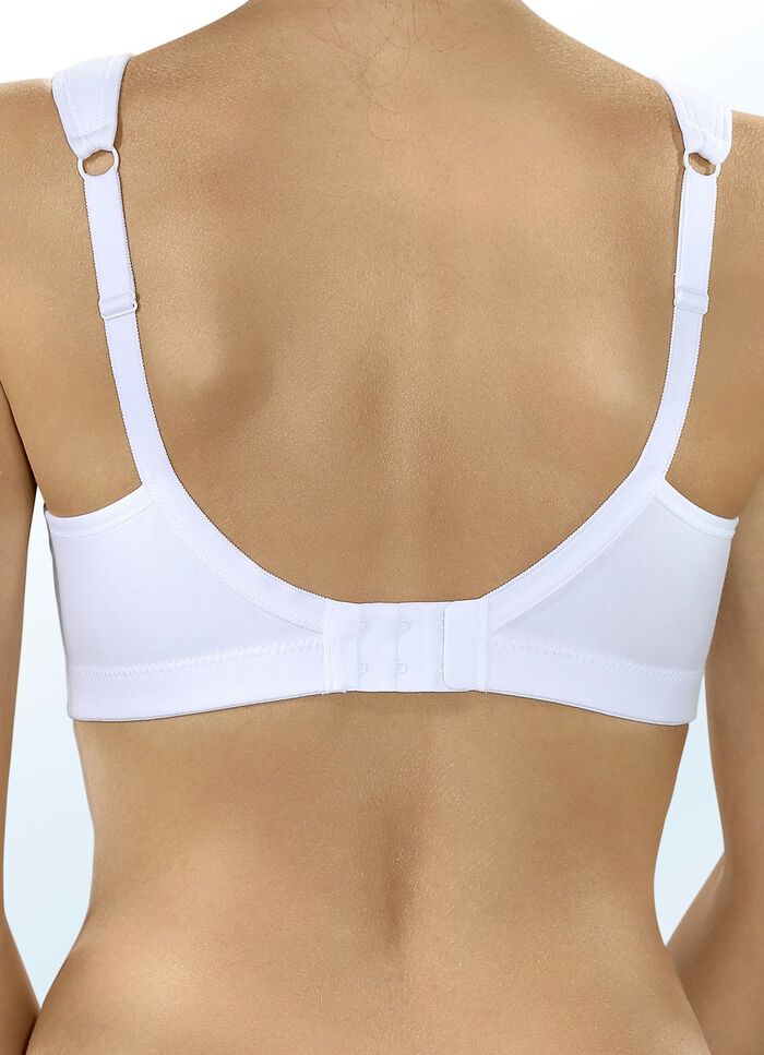 Swegmark of Sweden BH mit BIO-Baumwolle 