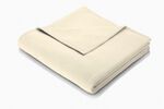 Schlafdecke CREME