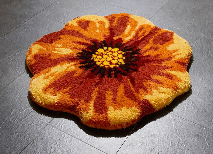 Supersoft Badgarnitur von Grund 