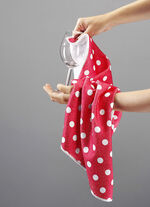 Mikrofaser-Geschirrtücher-Set, 10-teilig 