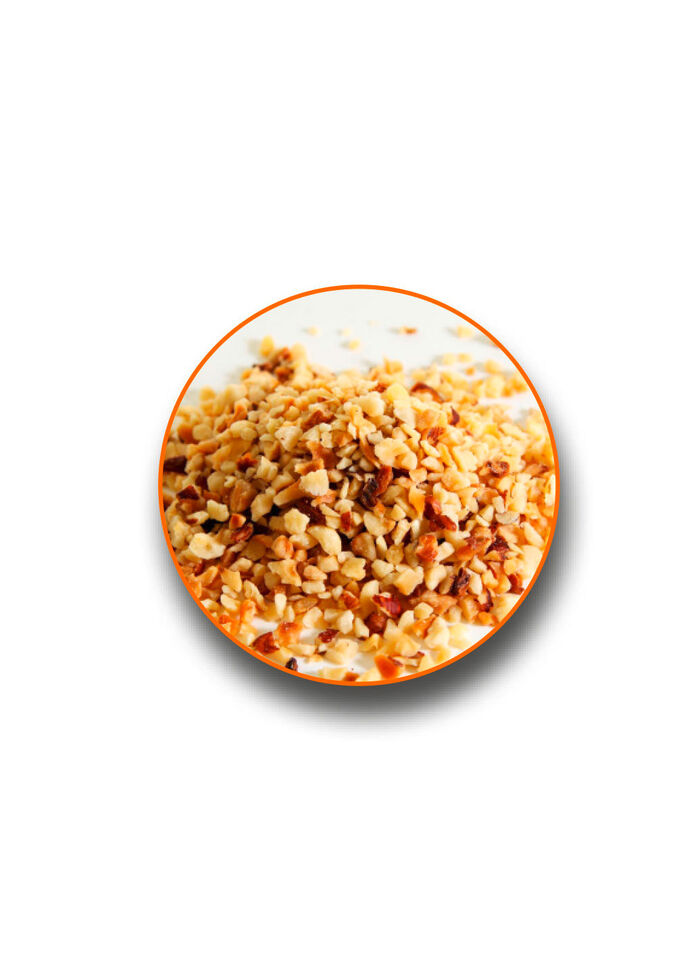 Stabmixer mit ergonomischem Design 