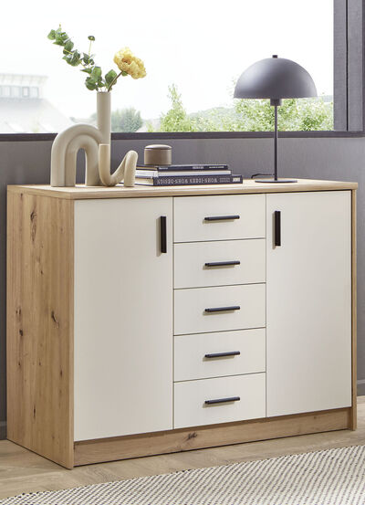 Kombistarke Kommodenserie 