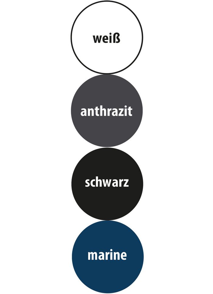 Diabetiker-Socken oder -Kniestr&uuml;mpfe SCHWARZ