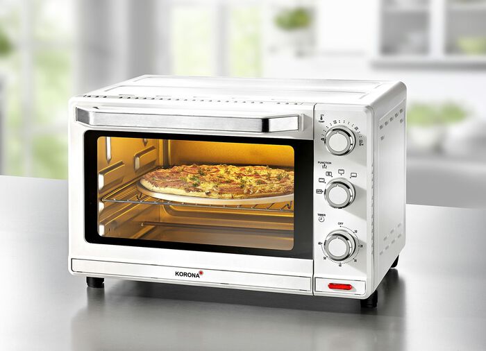 KORONA Backofen mit Umluft 
