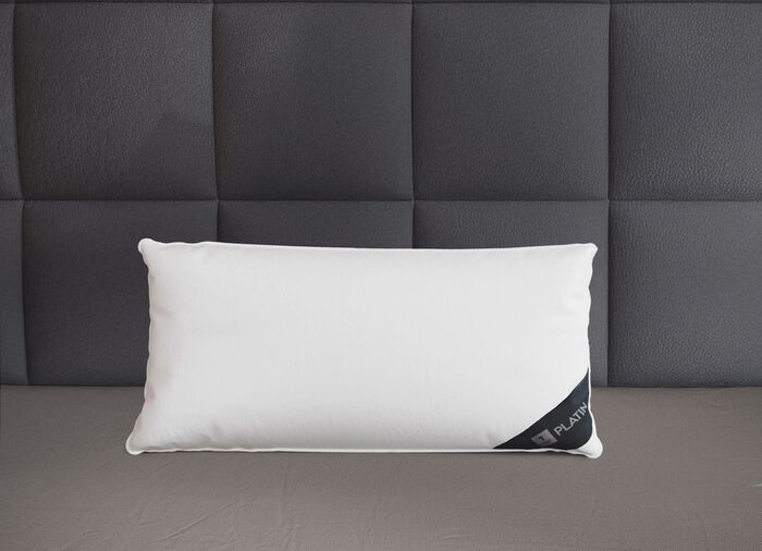 Daunenkissen Platin von Spessarttraum 