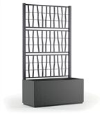 Pflanzkasten aus recyceltem Polypropylen 