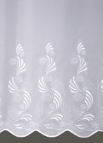 Hochwertiger Blumenfensterstore Blumenfenster-Store 